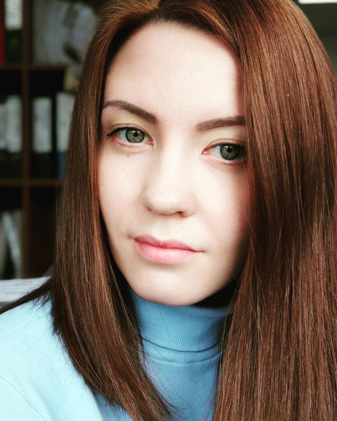 zhdanova_ksusha в LOOKY — 💼