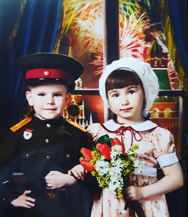 icrazydiamond в LOOKY. . Вот такую красоту сд...