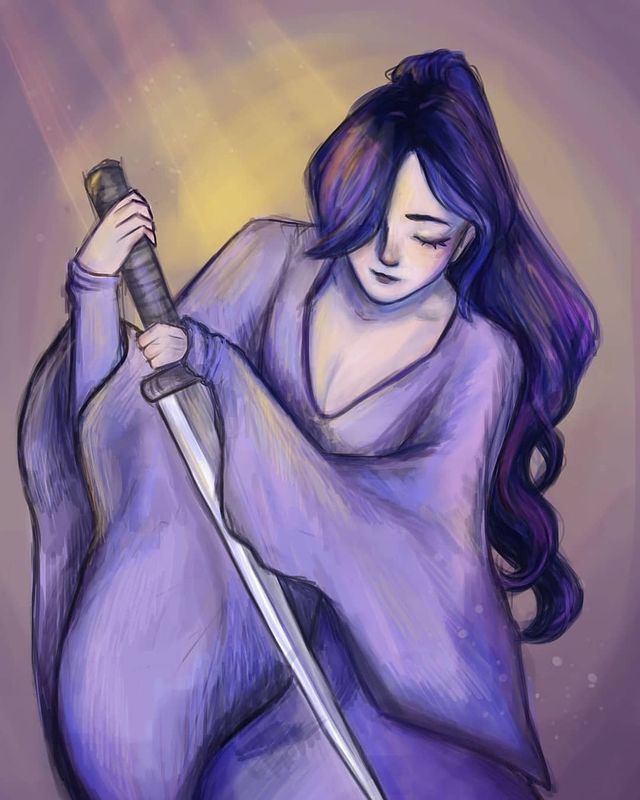 tworozhok.art в LOOKY. #арт,#arts,#digitalart,#drawing. #арт #arts #digitala...