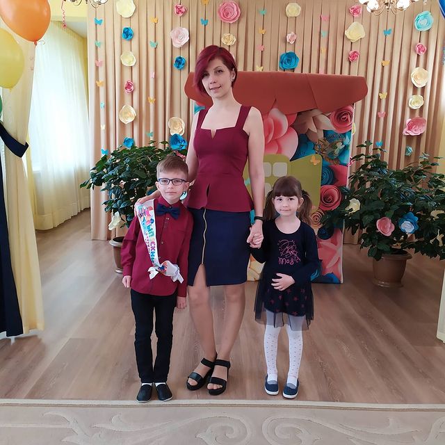 belchyshka в LOOKY. . До свидания сад, при...