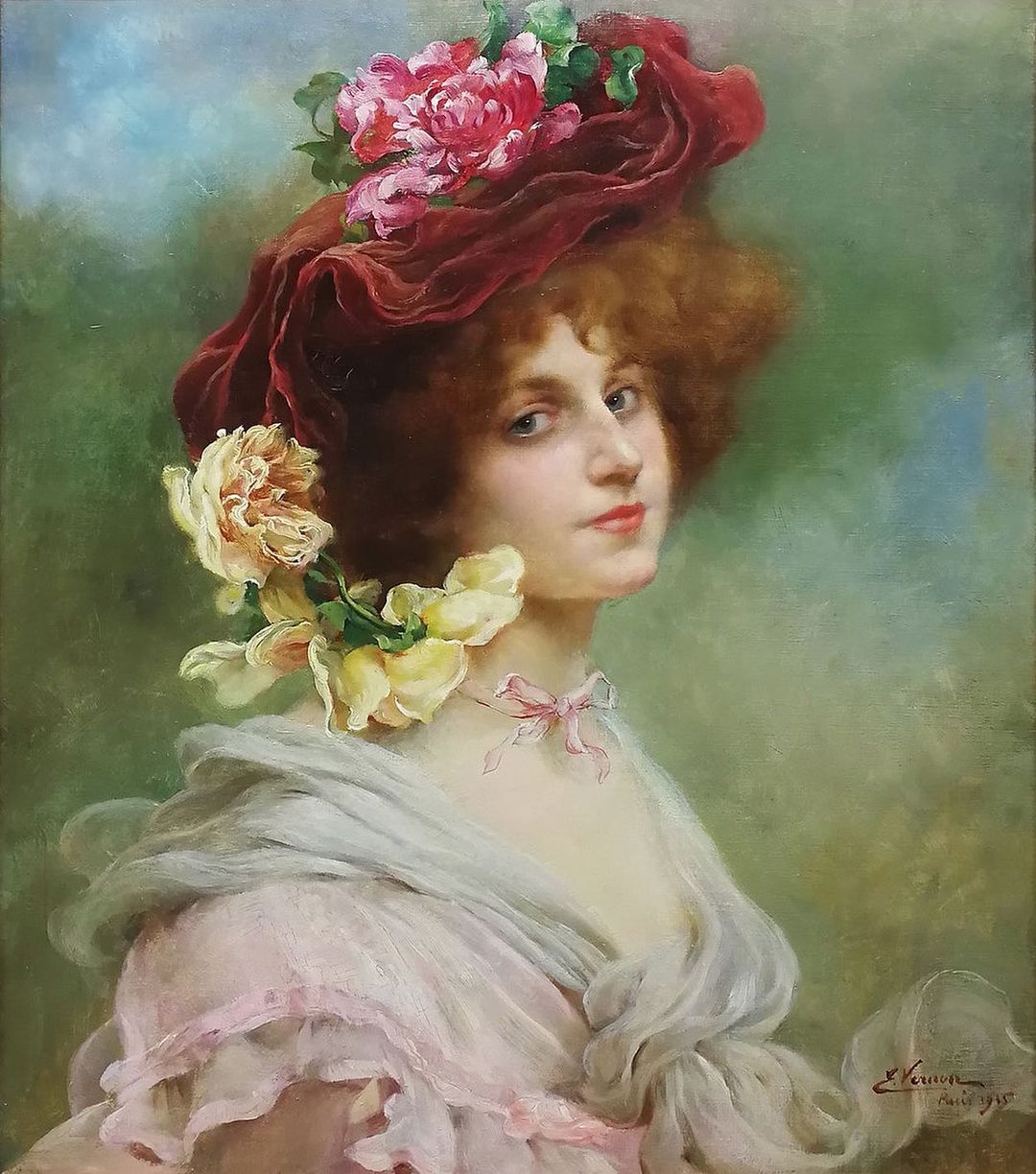 arthistorydiary в LOOKY — фото 3