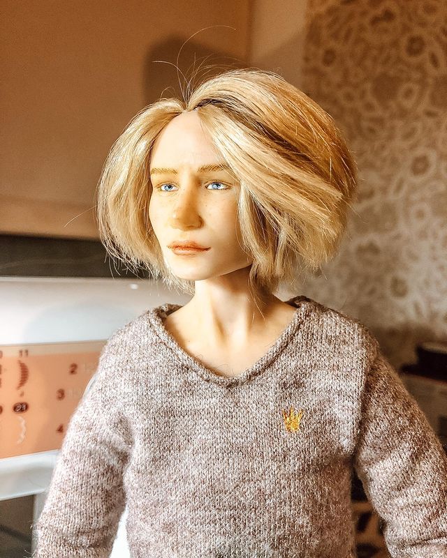 Куклы и Тедди в подарок in LOOKY. #кукларучнойработы,#handmadedoll,#сказки_дпи_процесс. Последние пять месяц...