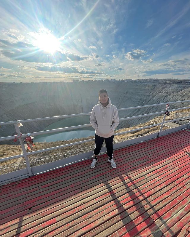 amonov_ayaal в LOOKY. . null