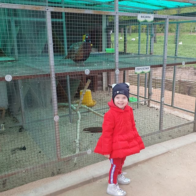 anna_romanowa в LOOKY. . Отдохнули в парк-оте...