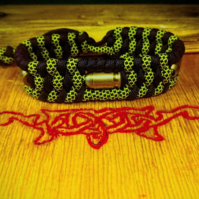 masterovaya_artel в LOOKY. #masterovaya_artel,#GuardianParacord,#paracord_na_kmv,#paracord,#handmade,#paracord550,#paracordbracelet,#браслетыизпаракорданазаказ,#edc,#bracelet,#instaparacord,#ручнаяработа,#ig_paracord,#сделано_руками,#knotgames2022,#penza,#alive_paracord. Вот такой красавец с...