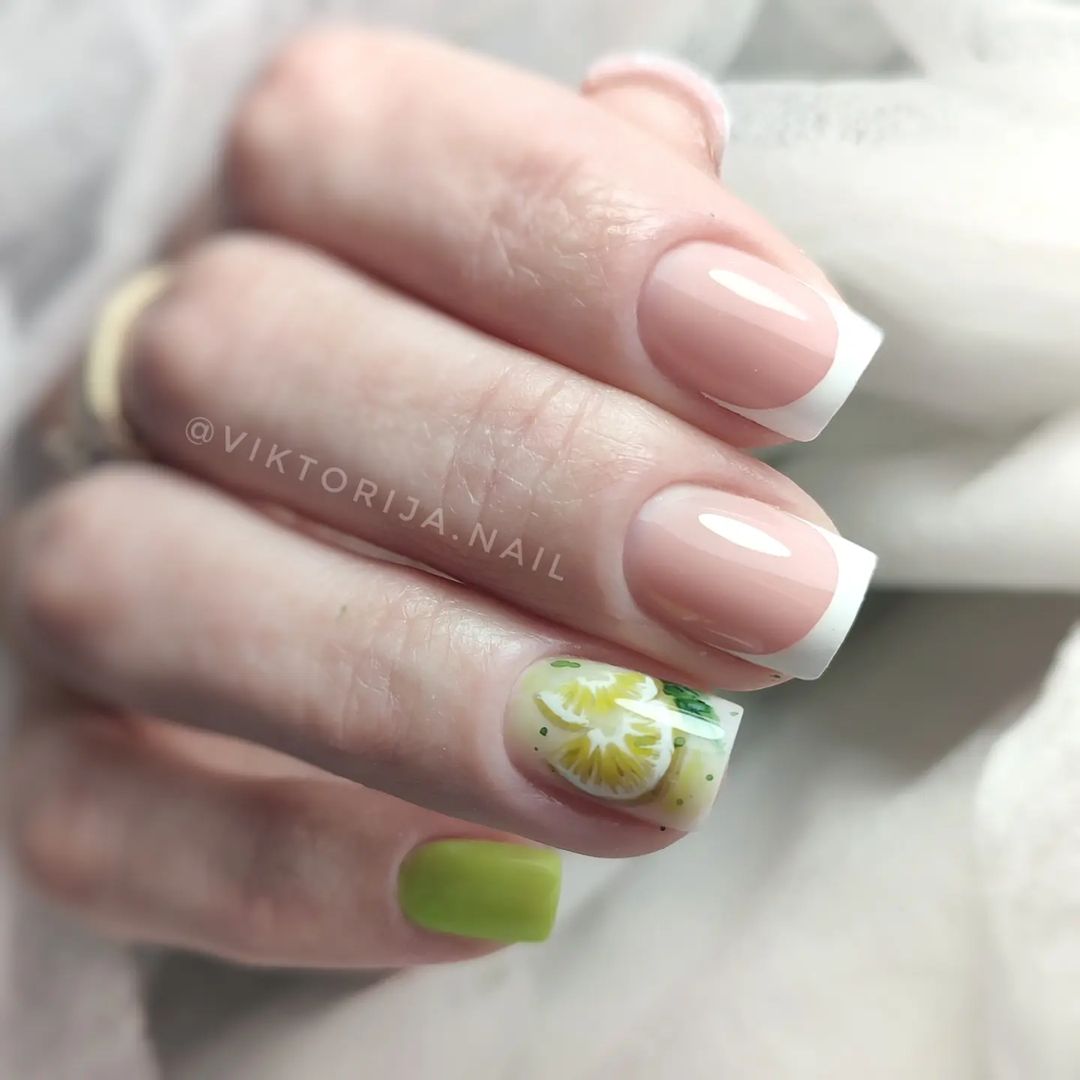 viktorija.nail in LOOKY. . null