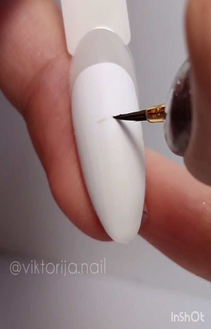 viktorija.nail in LOOKY. . МК Котик, в моём люб...