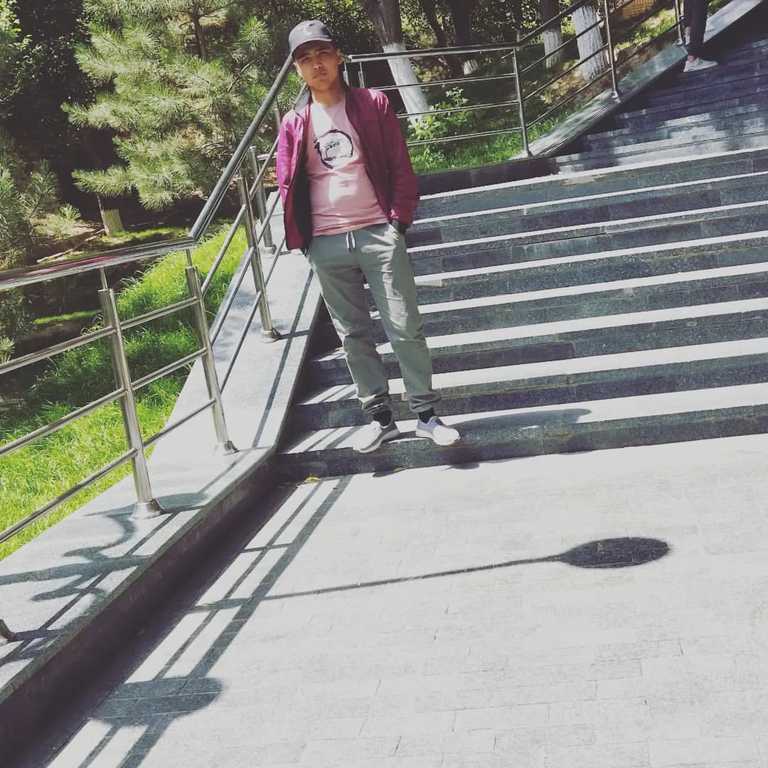 amirqulovmuzaffar в LOOKY — #samarqand #samarkand #uzb