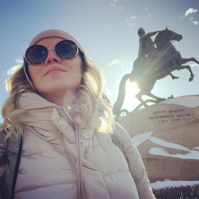 _enot_enotych_ в LOOKY. #санктпетербург,#319,#деньрождения. Любимому магическому...