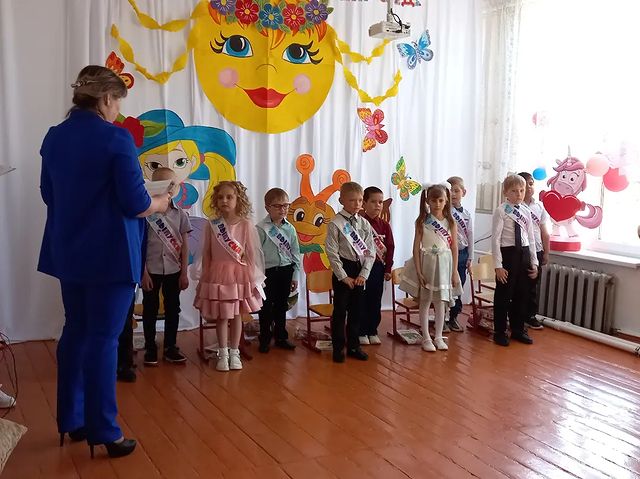 ekaterina7067 в LOOKY. #выпускной,#прощайдетскийсад. #выпускной #прощайде...