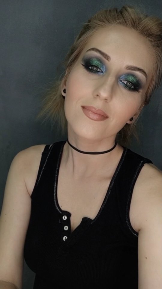 nella_mua_ в LOOKY. . Было бы так всё легк...