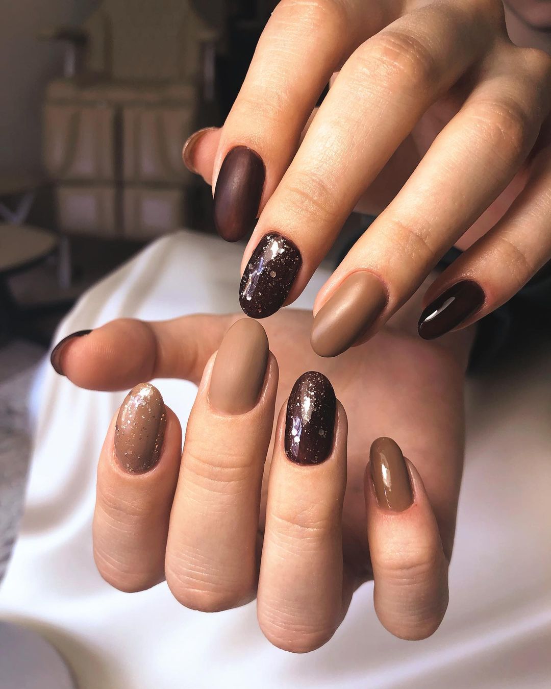 kseniyapavlova_nail_instructor в LOOKY — фото 1