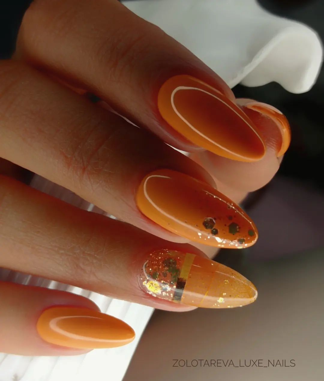 zolotareva_luxe_nails в LOOKY — фото 2