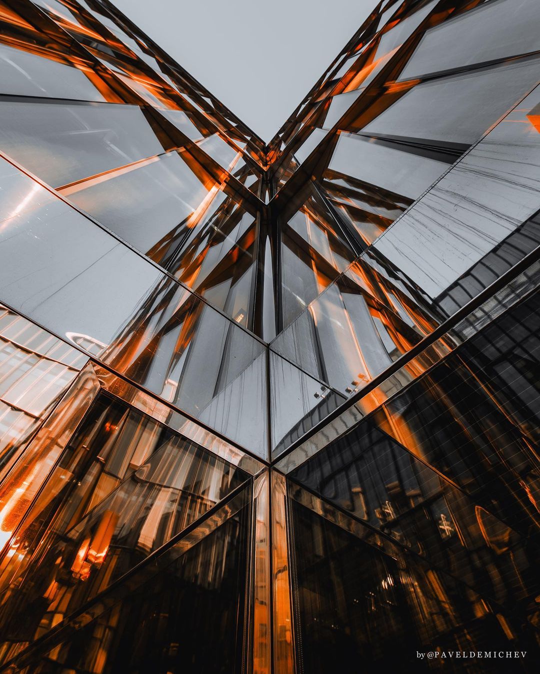 paveldemichev в LOOKY — фото 9