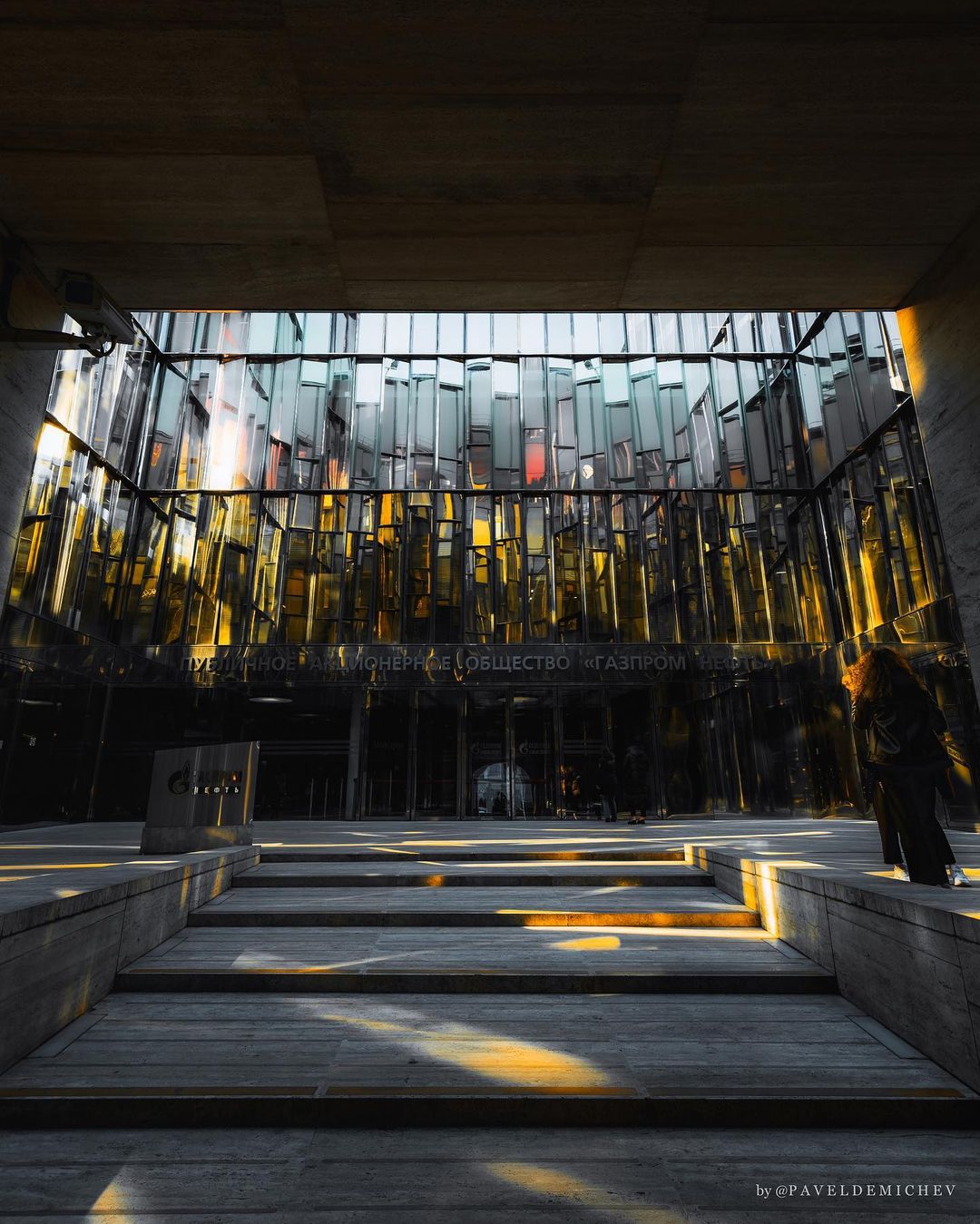 paveldemichev в LOOKY — фото 7
