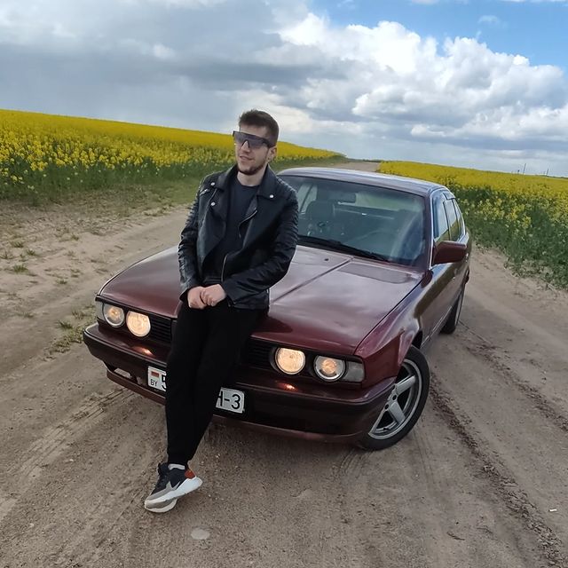 _v1nni в LOOKY. . null