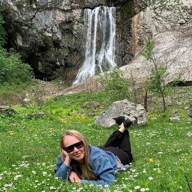 lekakisa в LOOKY. . Это было просто неза...