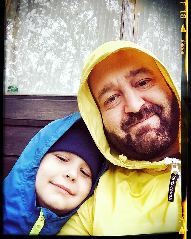 kardashinalexey в LOOKY. . Ку-ку 😁