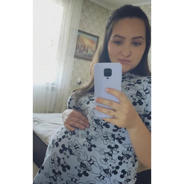 viktoriya_merkulova в LOOKY. . 🤍ОЖИДАНИЕ🤍