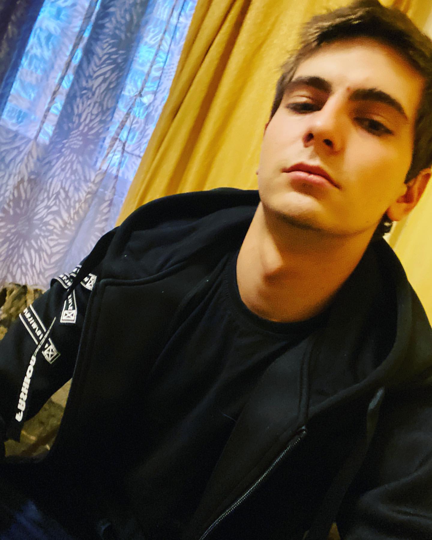daniy.eger в LOOKY. . null