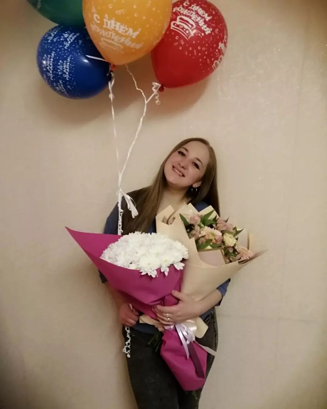 tanyshka_yurina01 в LOOKY. . ❤