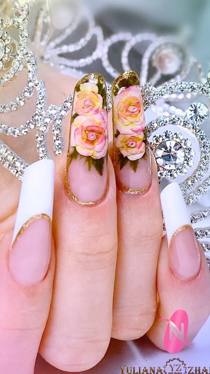 nailtrendshop в LOOKY. #Верхниеформыобучение,#курсыюлианыжадуковой. 🔥Бомбический курс!
...