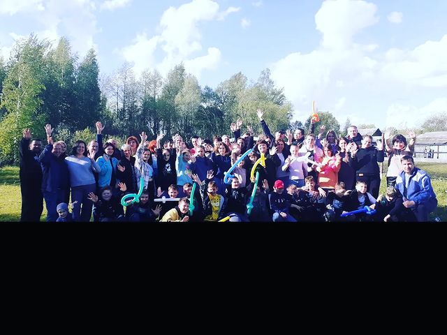 netali_p_k в LOOKY. . Выпускной у дочери, ...