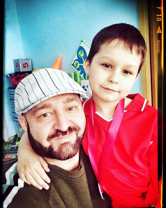 kardashinalexey в LOOKY. . ⚽️