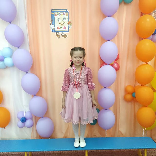 lidiya86tamurko в LOOKY. . Выпуск 2022 д/с N20 ...