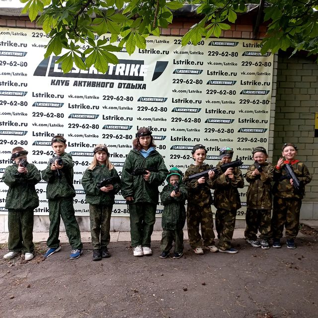 rain_irena в LOOKY. . Максимка на ДР Глеба...