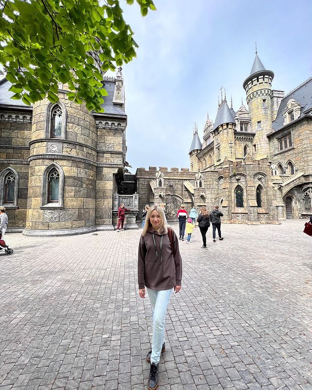 tatiana_077 в LOOKY. . Семейные выходные❤️