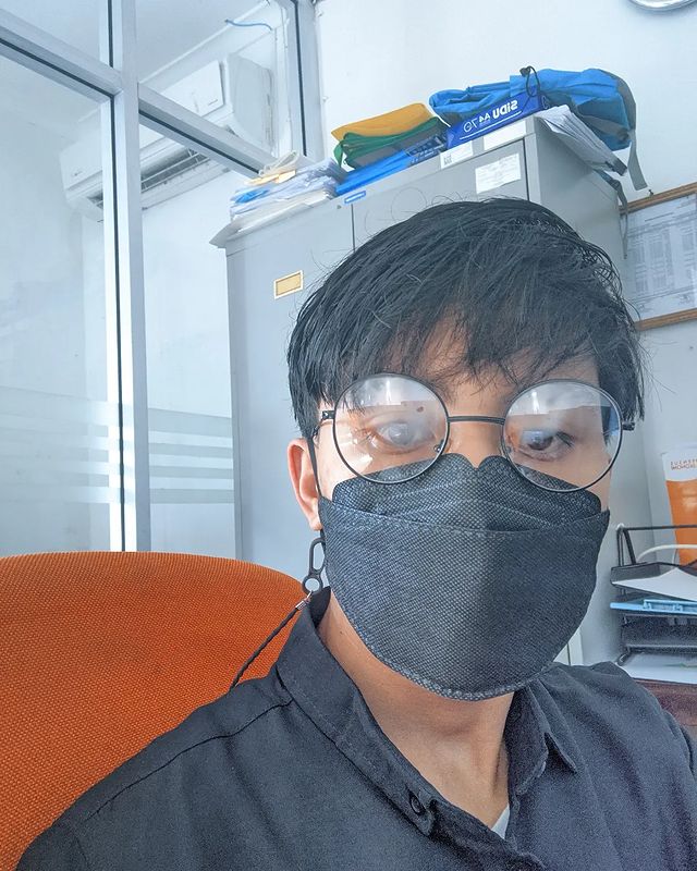 tfk_frdnn в LOOKY. #racunshopee,#PARTIPOSTID. Halo semuanya, di ma...