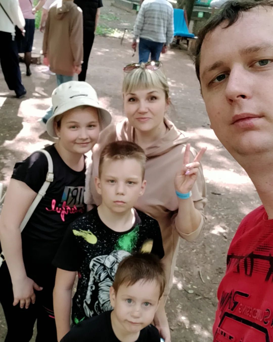 irinka_filchakova in LOOKY. . Солнечный денёк 🤗 и...