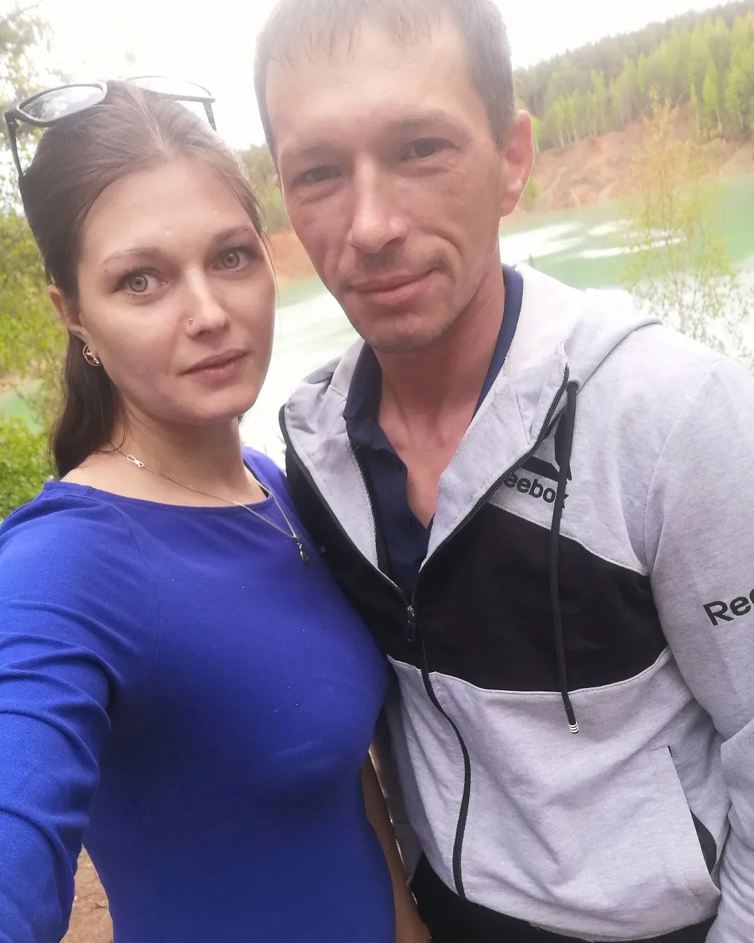 galinkaburnatova в LOOKY. . null