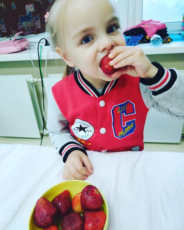 _mango_mama_ в LOOKY. . Вкусняшки ♥️😋