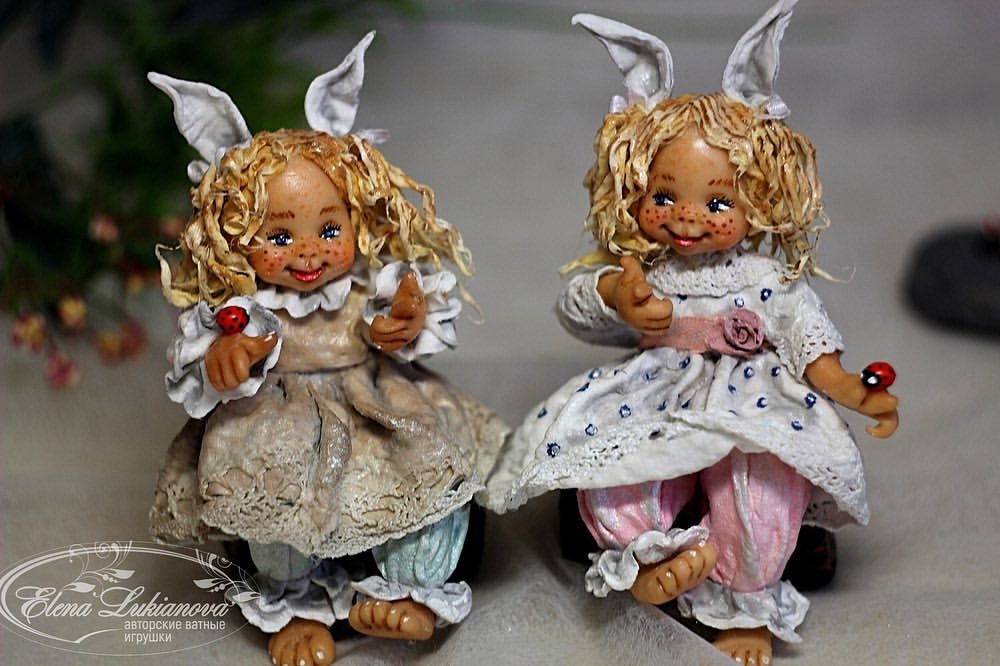 elena_magikdolls в LOOKY — фото 7