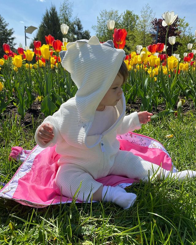 ginger_aleks в LOOKY. . DinoGirl🤍