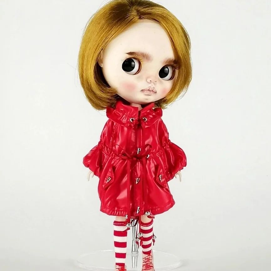 dolls_fashion_studio в LOOKY — фото 4