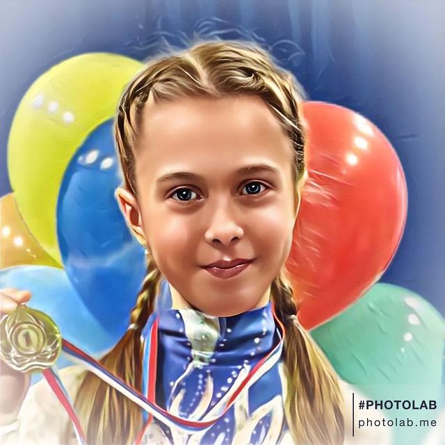 vladimirova92182019 в LOOKY. . null