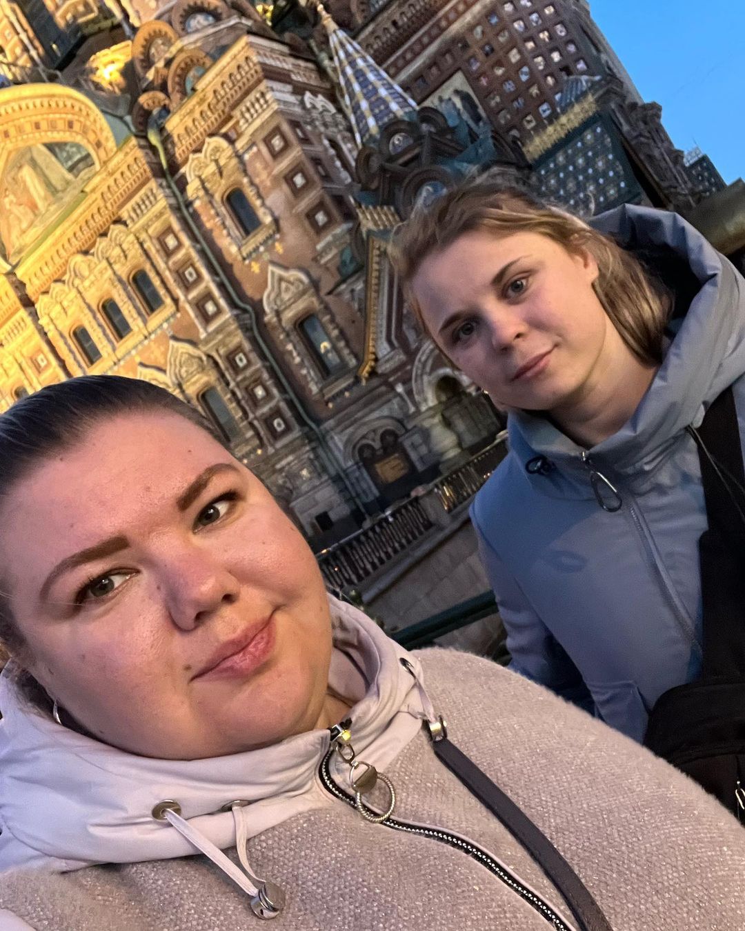 mariya_petukhova in LOOKY. . Наверное уже пора вы...