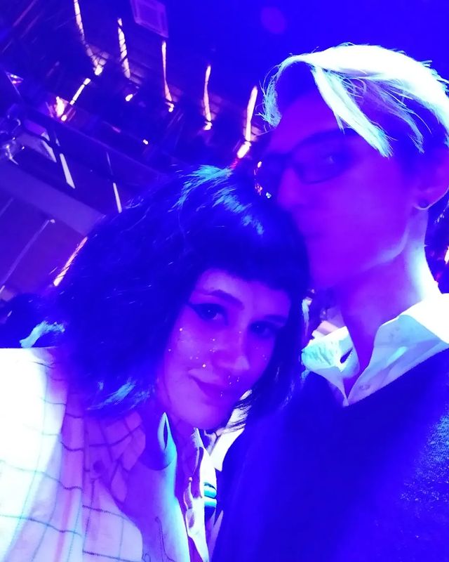 roman_strelnykov в LOOKY. #триднядождя. Немного с опозданием...