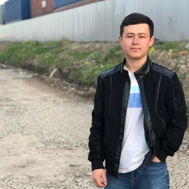 asliddin_0011 в LOOKY. . Вы никогда не знаете...