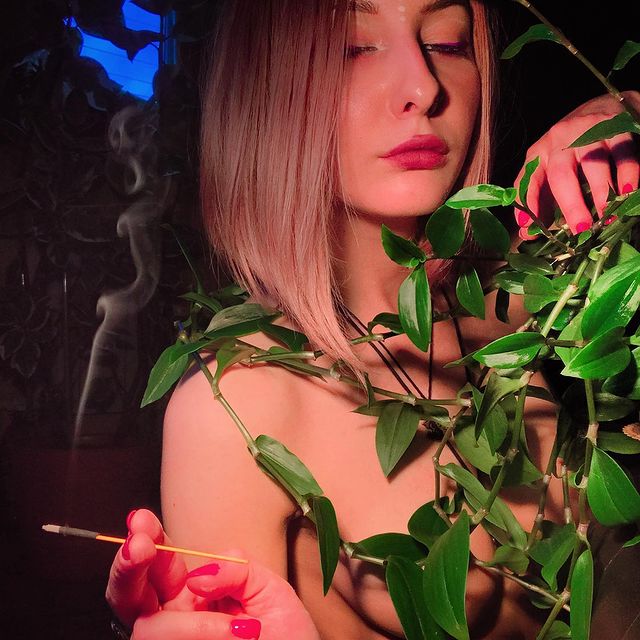 8arelice8 в LOOKY. . null