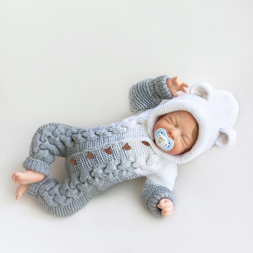 ng.babystudio в LOOKY — Всеми любимые Косы