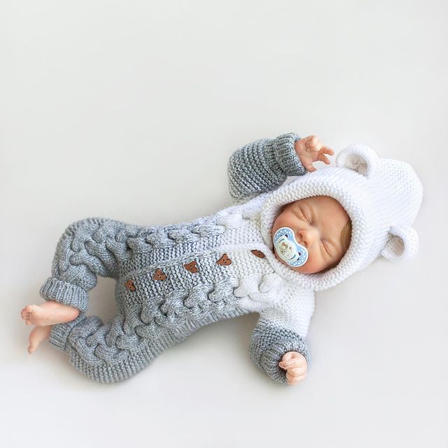 ng.babystudio в LOOKY. . Всеми любимые Косы
