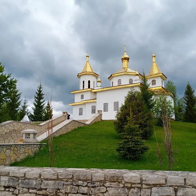 guzelkagt в LOOKY. . Поездка в Успенский ...