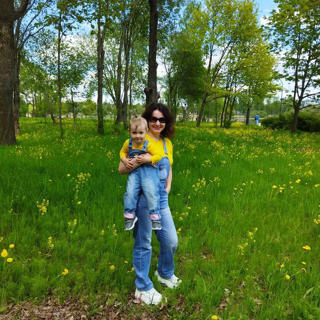 trunova_oly в LOOKY. . Ловим солнышко 🥰
Уж...