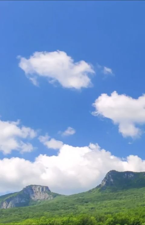 hizhnyack в LOOKY. . Такая природа, что п...