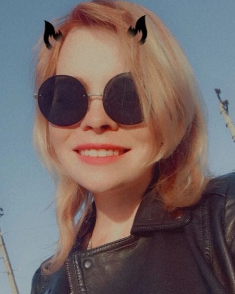 krolina1221 в LOOKY. . null