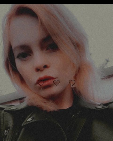 krolina1221 в LOOKY. . null